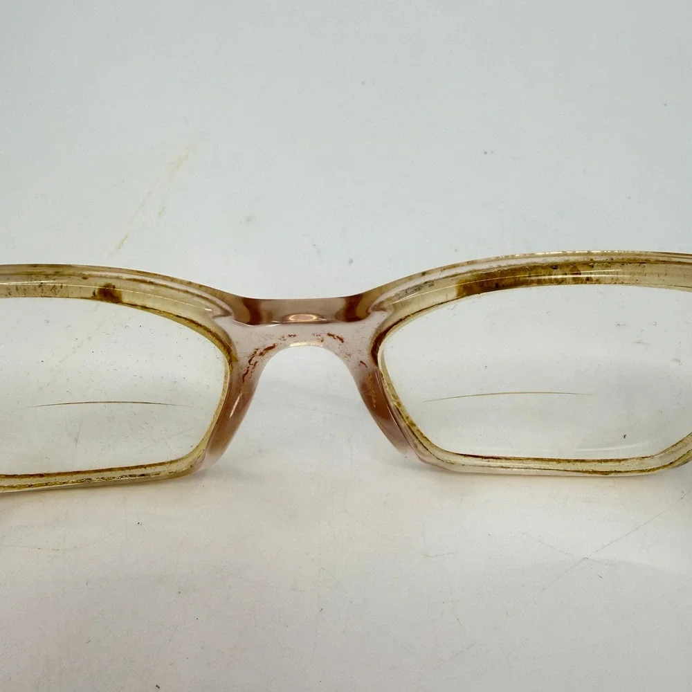 Converse CV5017 681 Pink‎ Rectangular Glasses Frames with Case